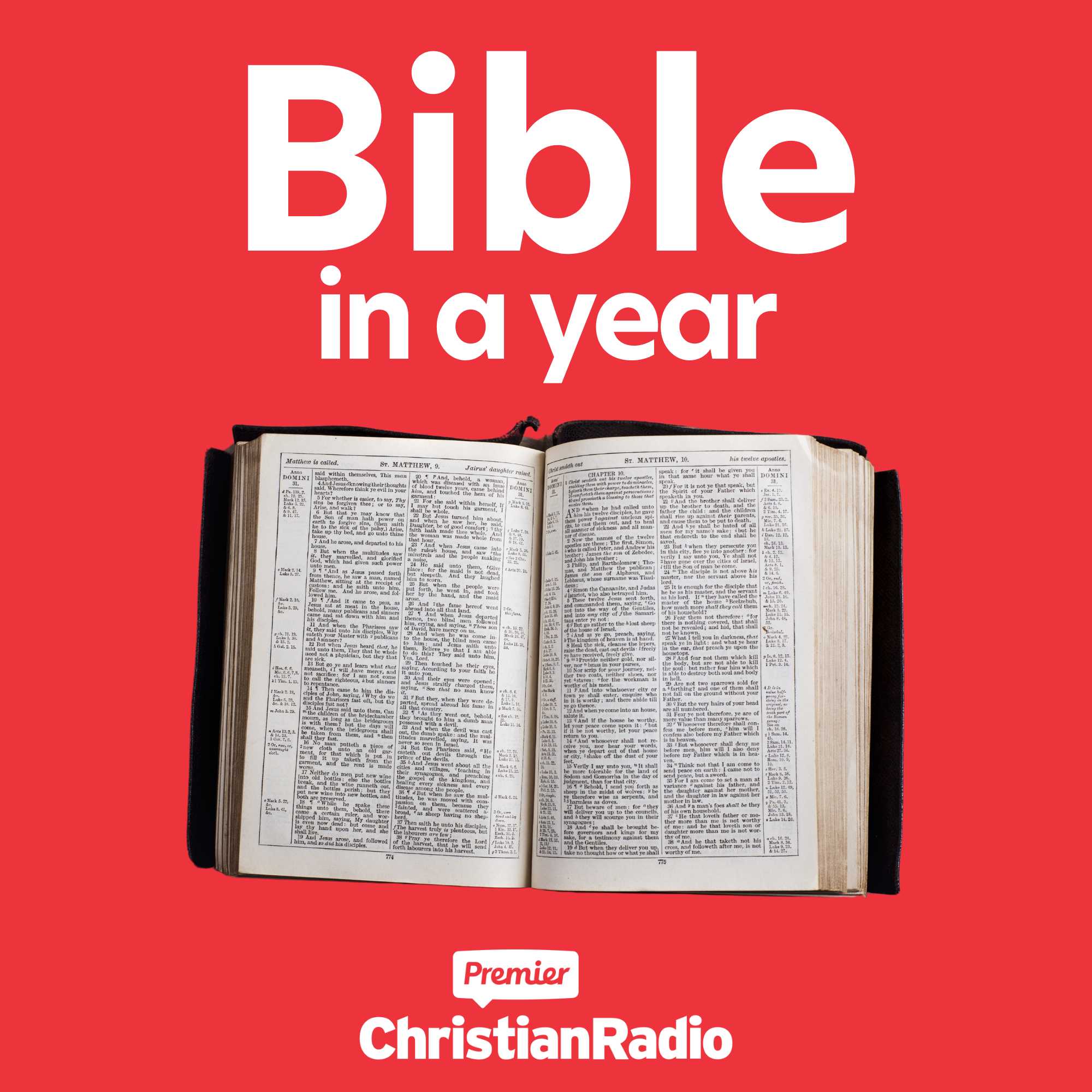 Day 335 - Monday 1st December 2025