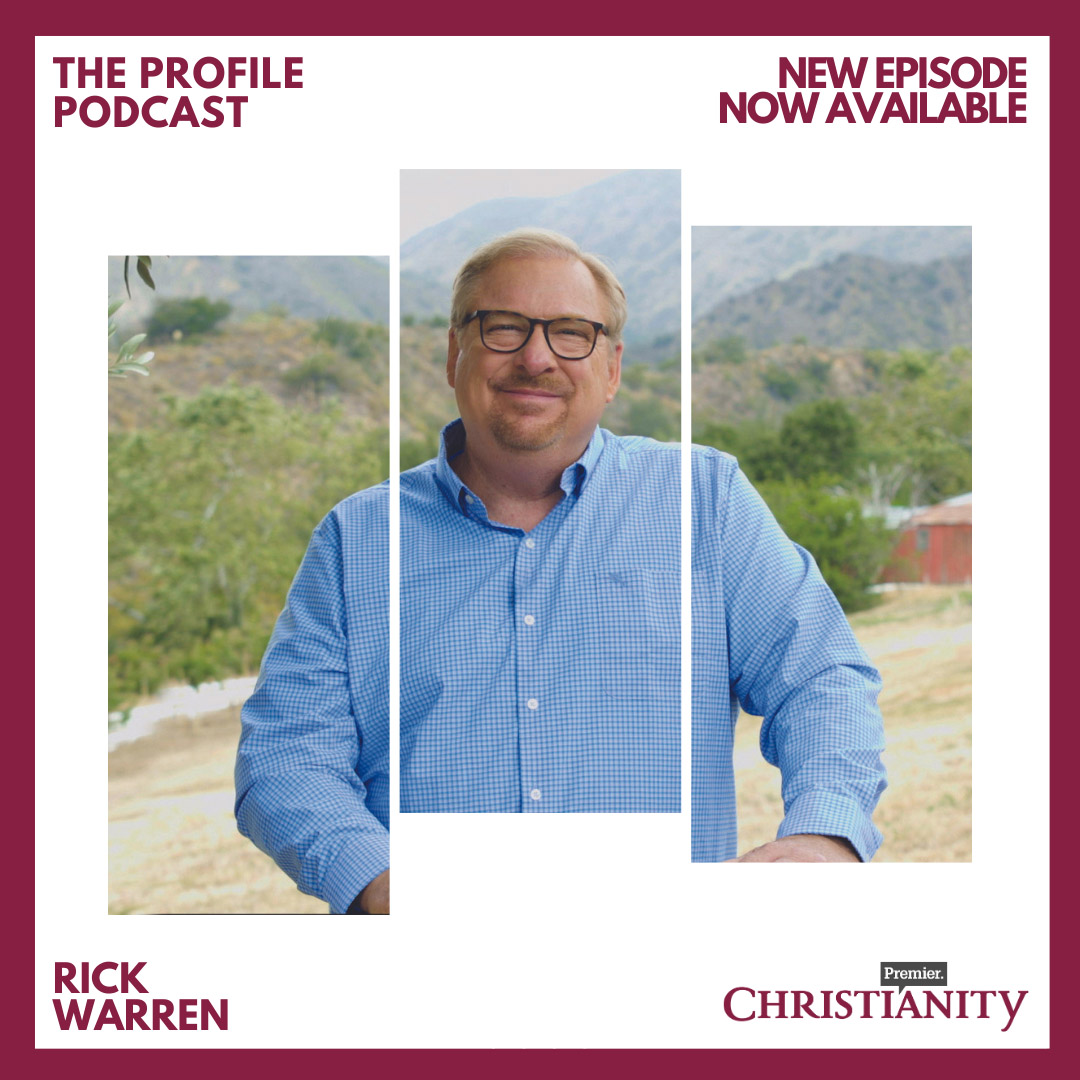 Rick Warren: How the megachurch leader changed his mind on women in ministry