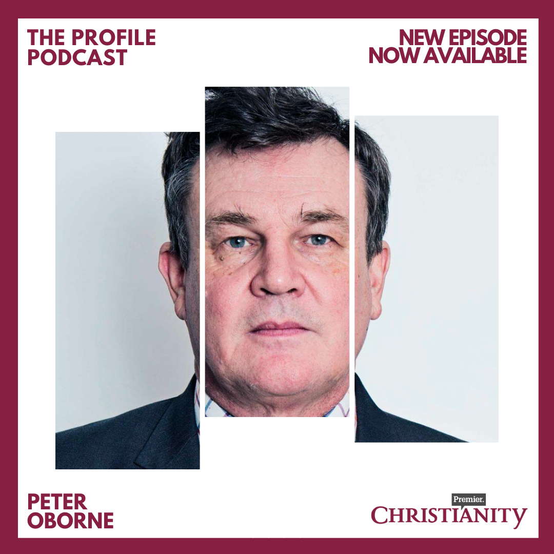 Peter Oborne on being Anglican, the lack of integrity in politics and what Christians get wrong about Islam