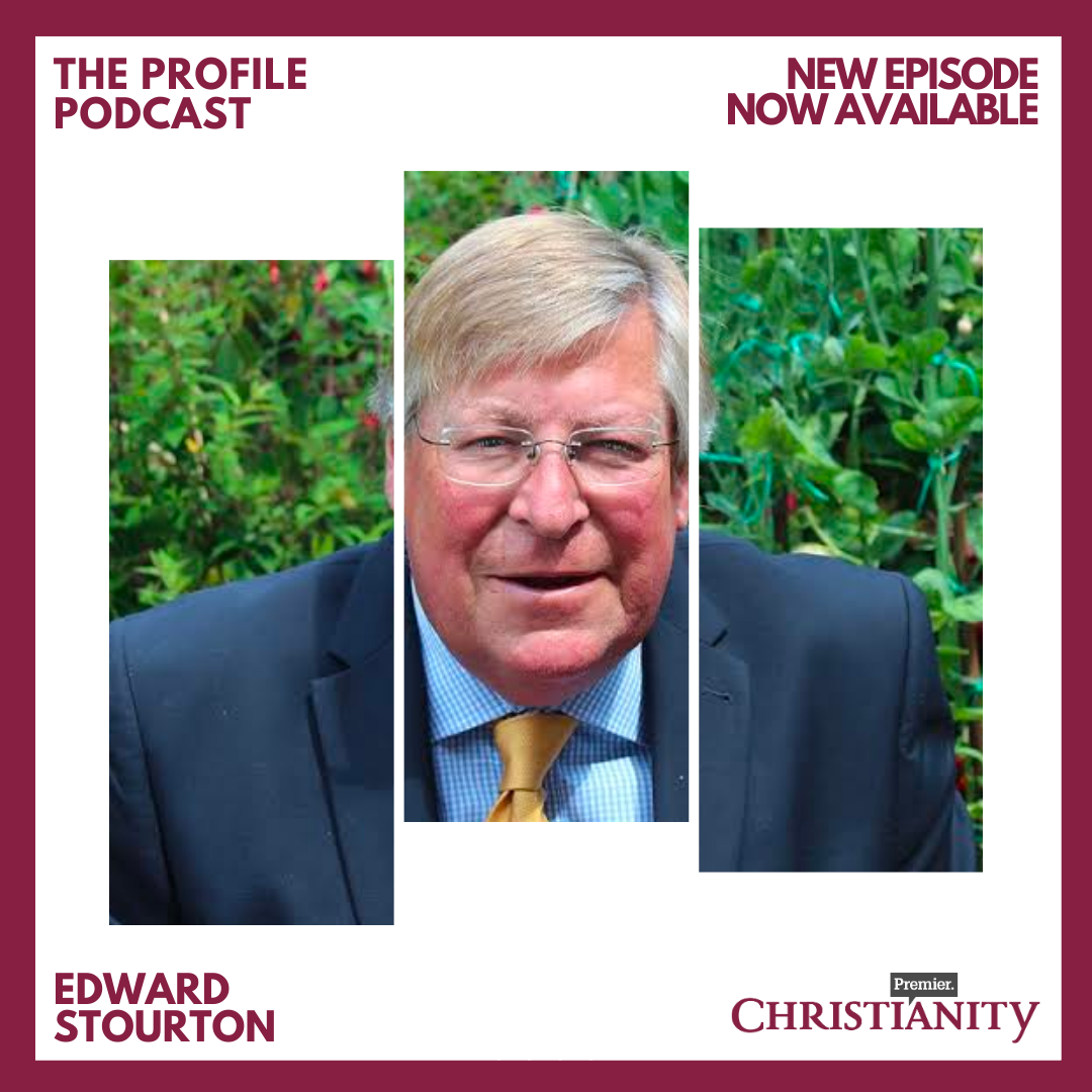 The BBC's Edward Stourton: A life in broadcasting
