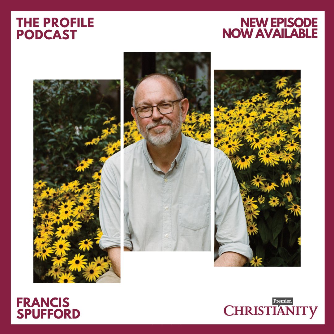 Francis Spufford: How the critically-acclaimed author came back to faith