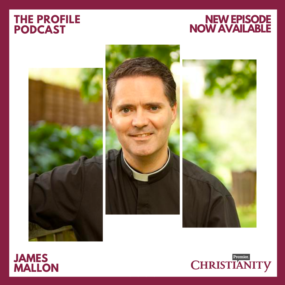 Fr James Mallon: The Catholic priest seeking 'radical change'