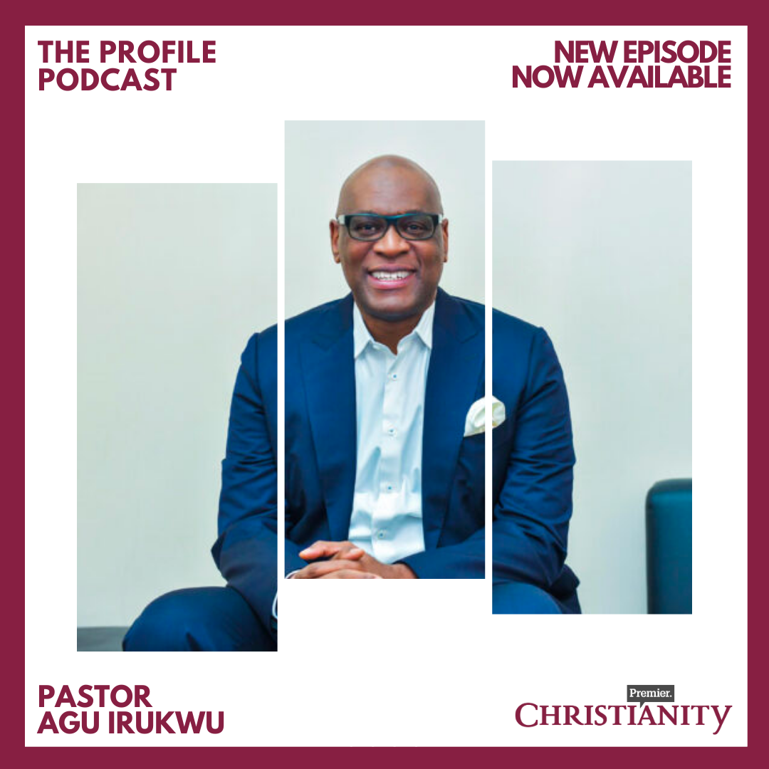 Pastor Agu Irukwu on prayer, speaking the truth and political correctness